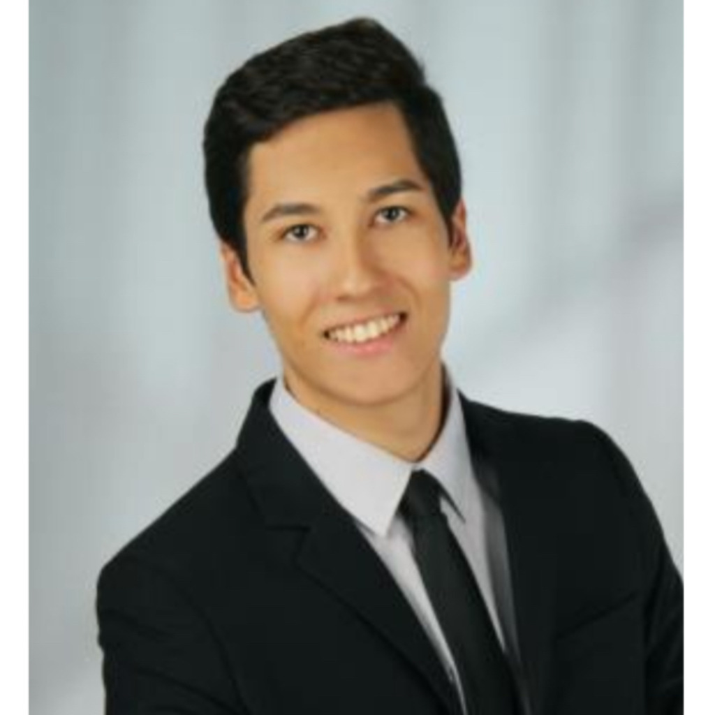 Andreas Aukán Zúñiga Hinderberger Werkstudent MercedesBenz Group