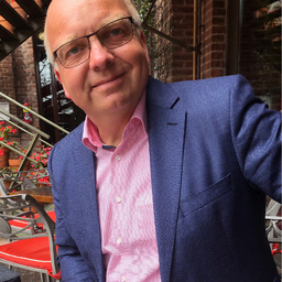 Dipl.-Ing. Karsten Klütz