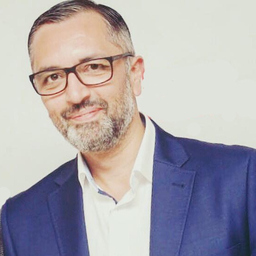 Zoran Ljubisavljevic