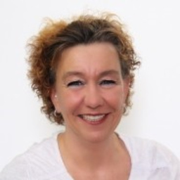 Kerstin Ehrenberg's profile picture