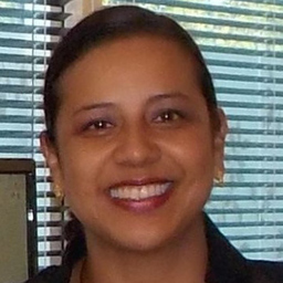 Deycy Janeth Sánchez Preciado