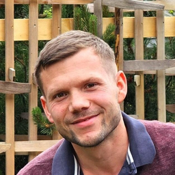 Marco Fischer