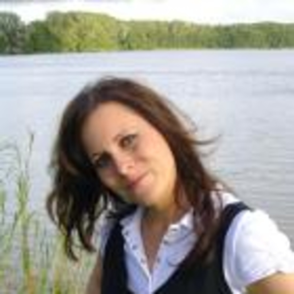 Social Media Profilbild Anne Jarchow 