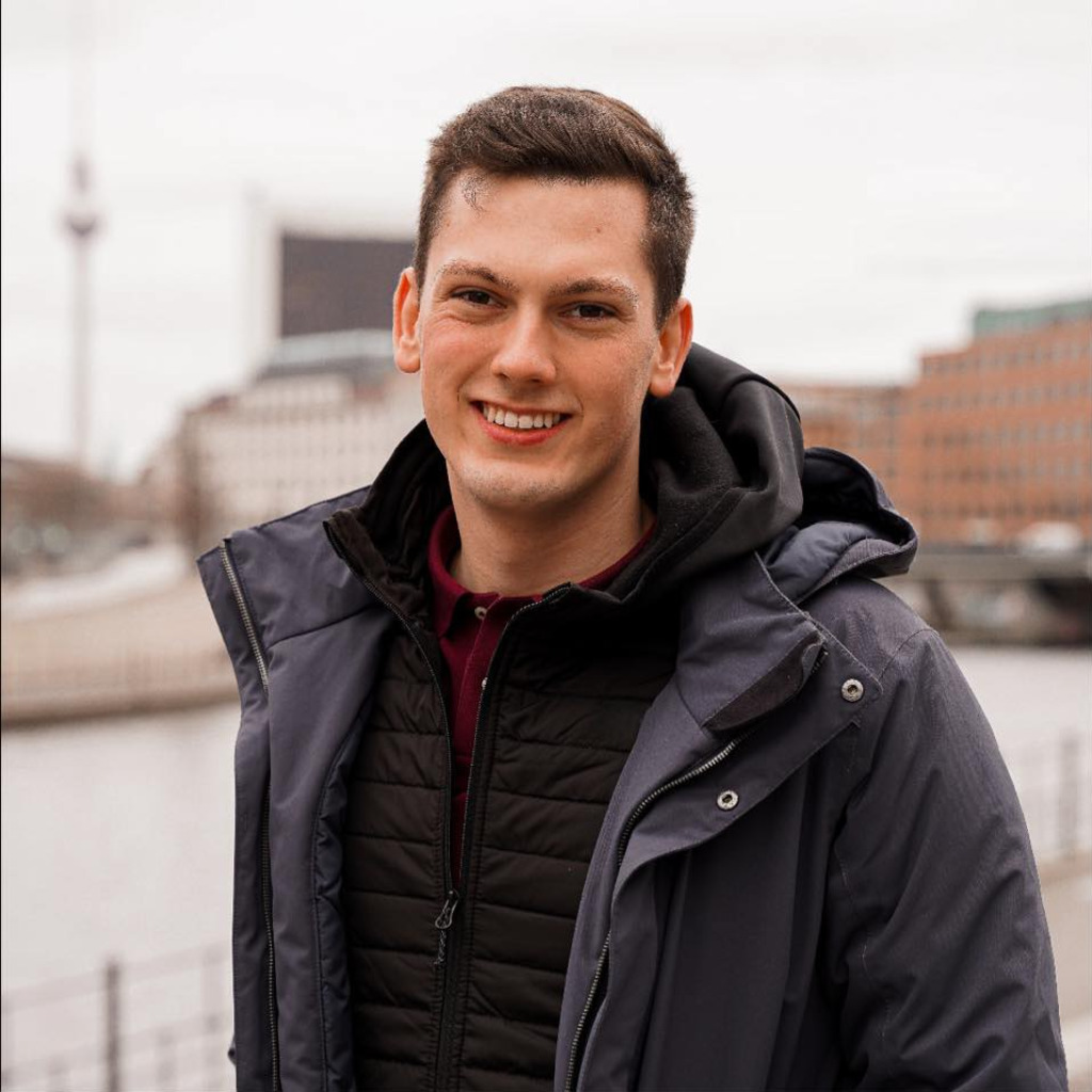 Henning Hünerbein Geschäftsführender Gesellschafter HÜNERBEIN