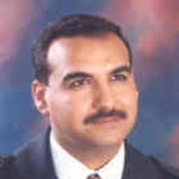 Khaled Sayed