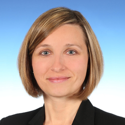 Dr. Anne Cockwell
