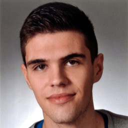 Nico Martin