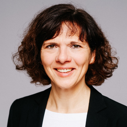 Dr. Yvonne Ponath