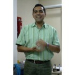 Julio Moreno