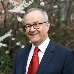 Rainer Ostermeyer