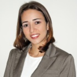 Thais Cristina Sampaio Machado