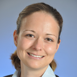 Dr. Silke Kerscher-Hack