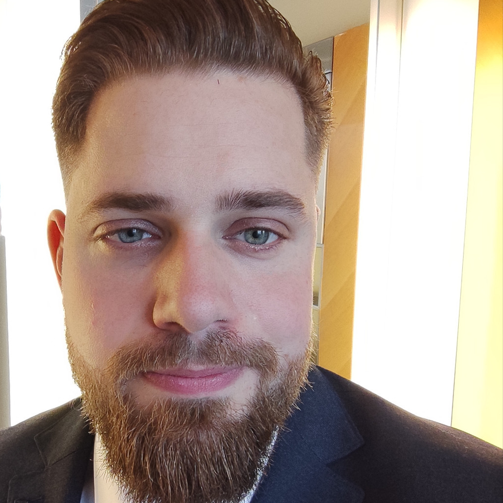 Manuel Preim Ausbildung und Berufserfahrung XING