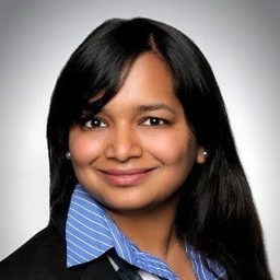 Ing. Pooja Jain