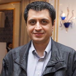 Shahab Baradaran Dilmaghani