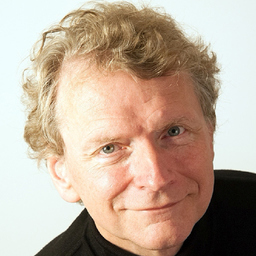 Rainer Bubenzer
