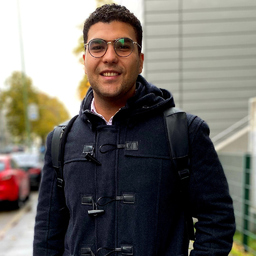 Islam Saleh