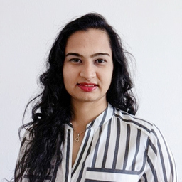 Shreya Sharma