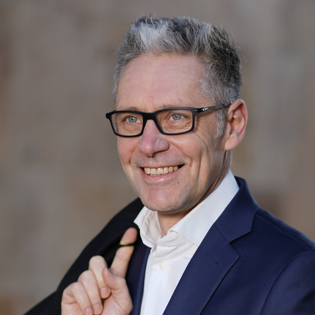 Social Media Profilbild Jörn Grimmer Frankfurt
