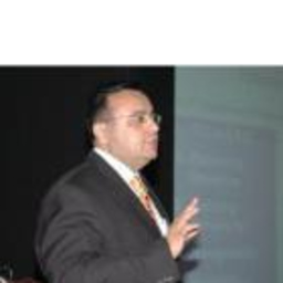 Pravin Kirpalani