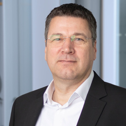 Profilbild Jens Weber