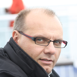 Mario Moersch