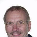 Social Media Profilbild Dieter Fuchs Wuppertal