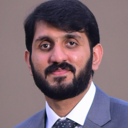 Usama Zafar