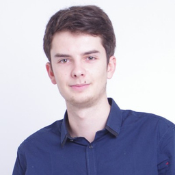 Alexandre Huart