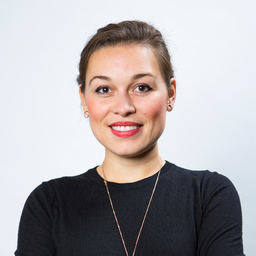 Anita Daminov