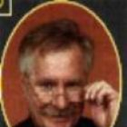 Helmut Mostbauer