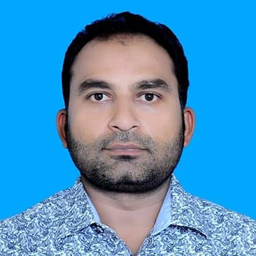 Azhar Iqbal