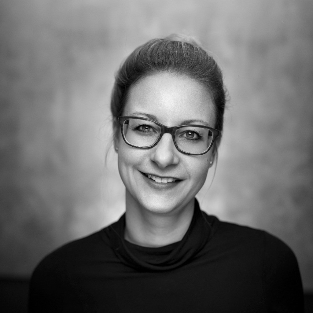 Social Media Profilbild Carina Höflich 