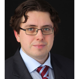 Dr. Konstantin Byrgazov's profile picture