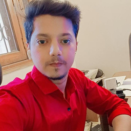 Yusuf saif