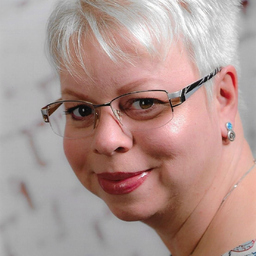 Catrin Kapust