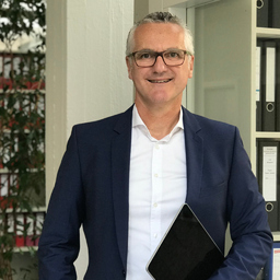 Michael Bünnagel's profile picture