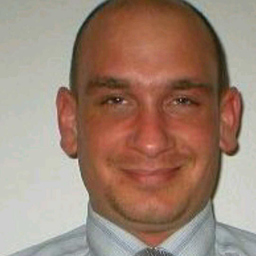 Peter Nusch