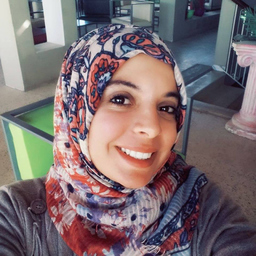Prof. imen gharsallah