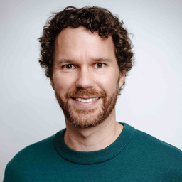 Daniel Liensdorf