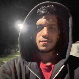 Mohammed Kumail abbas