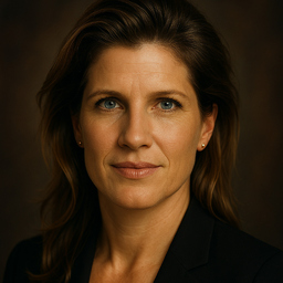 Sabine Savitis