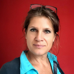 Sabine Savitis