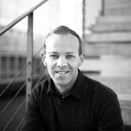 Profilbild Jens Kindermann