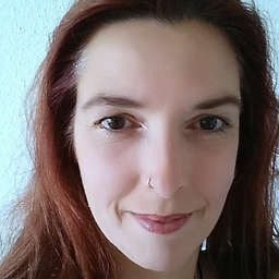 Iris Anke Jungnickel