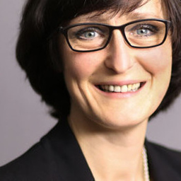 Dr. Anja Starick