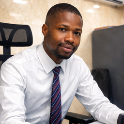 Ogbajie Emmanuel chidiebere