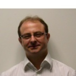 Thomas Trabert