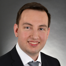 Dr. Fabian Machate