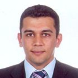 Fatih Kul